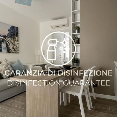 Italianway - Marcantonio Mediolan Zewnętrze zdjęcie