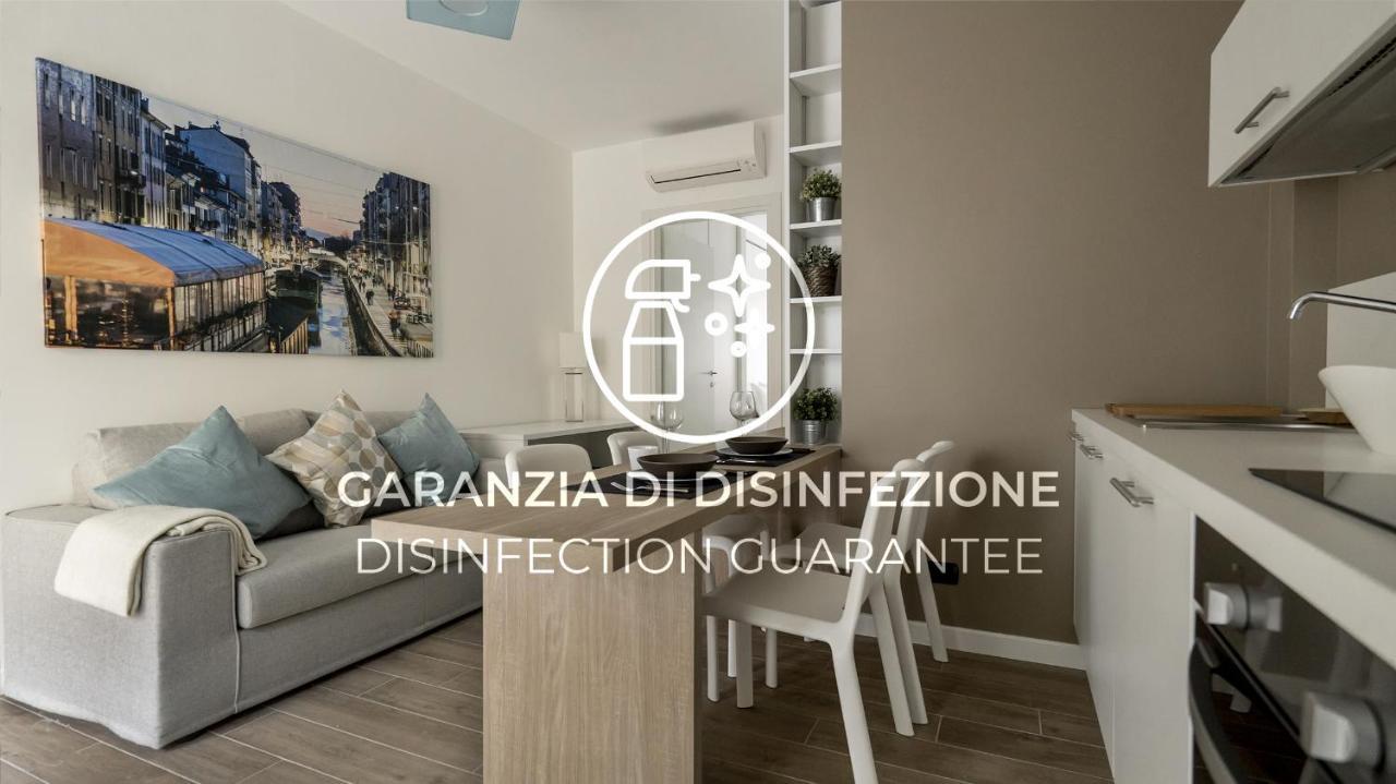 Italianway - Marcantonio Mediolan Zewnętrze zdjęcie